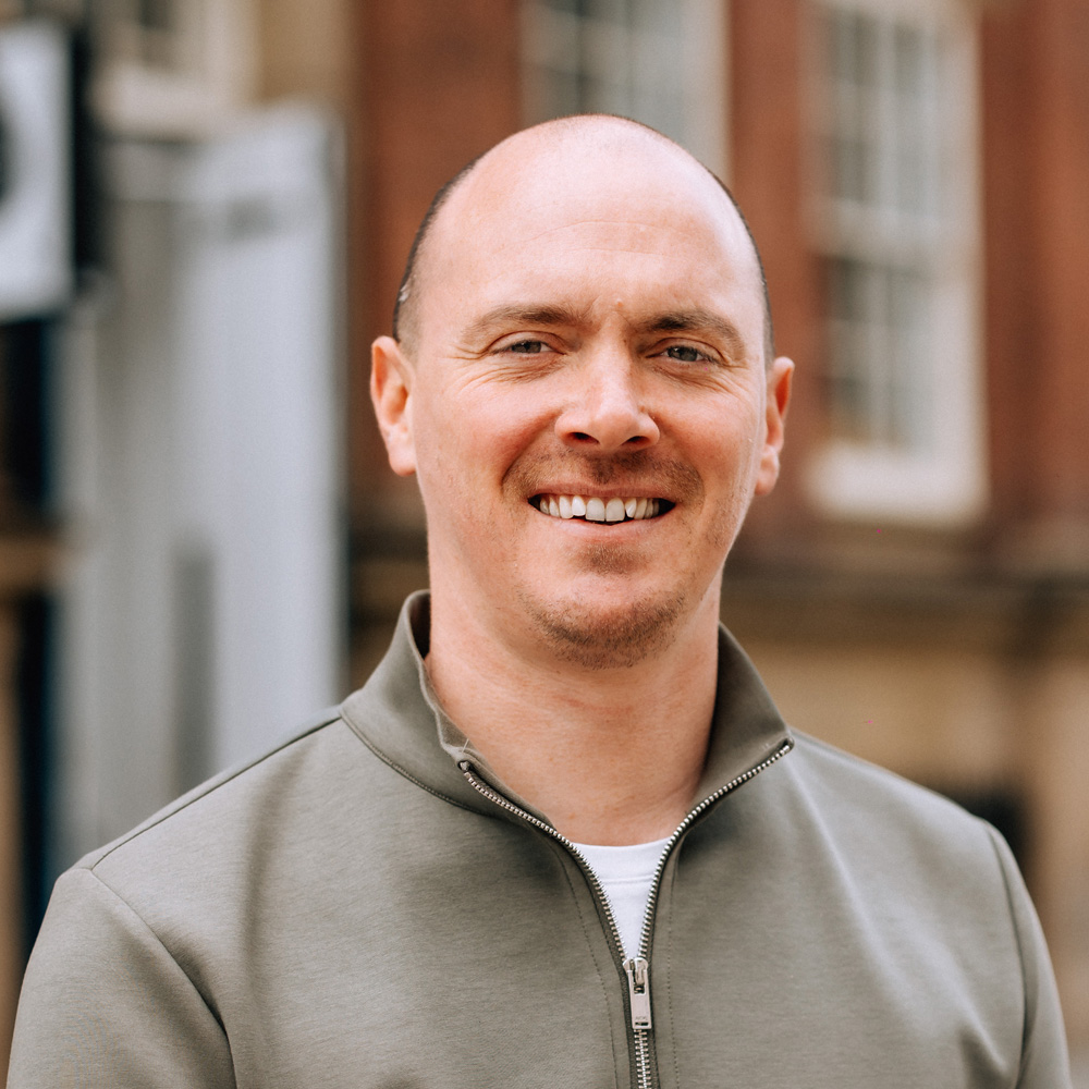 Jamie Lenahan MRICS.Square